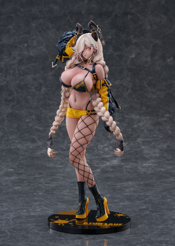 [Azur Lane] Owari - Anime Expo 2024 Ver. 1/7 Scale Figure