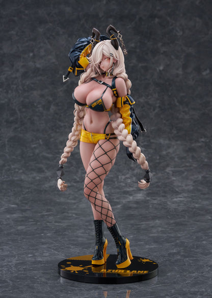 [Azur Lane] Owari - Anime Expo 2024 Ver. 1/7 Scale Figure