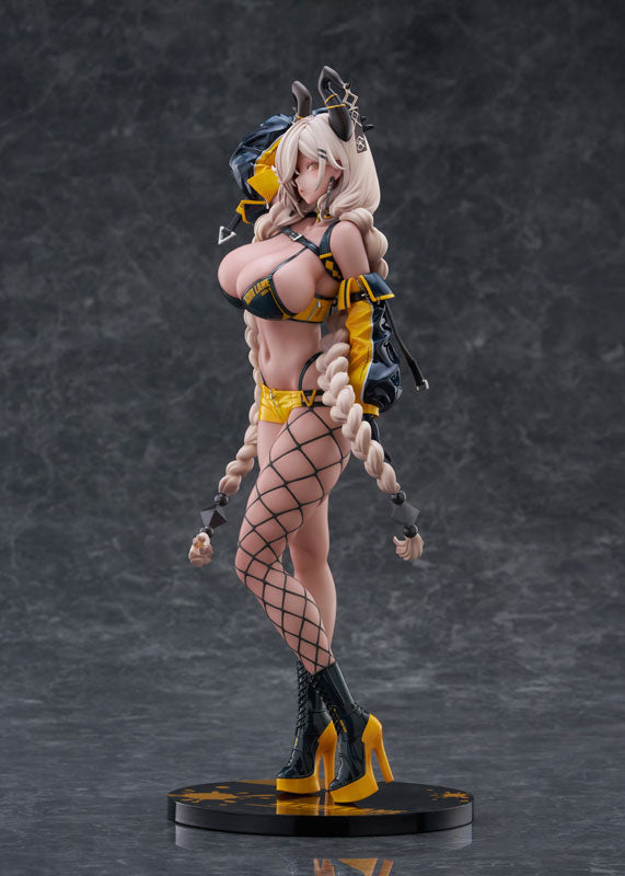 [Azur Lane] Owari - Anime Expo 2024 Ver. 1/7 Scale Figure
