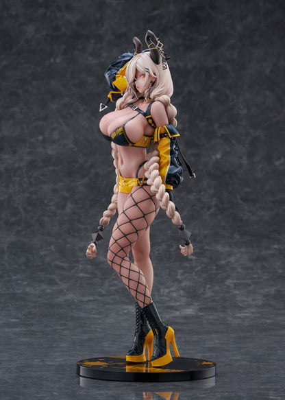 [Azur Lane] Owari - Anime Expo 2024 Ver. 1/7 Scale Figure
