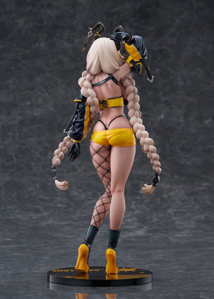 [Azur Lane] Owari - Anime Expo 2024 Ver. 1/7 Scale Figure