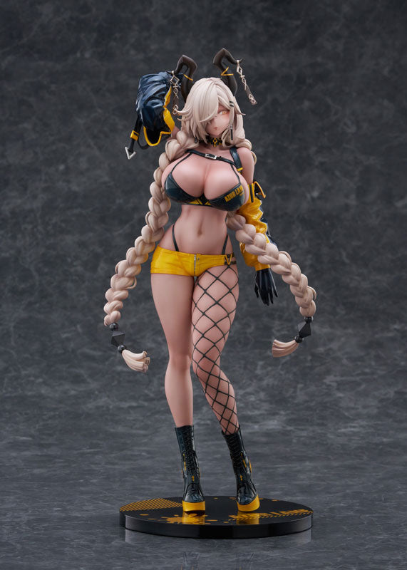 [Azur Lane] Owari - Anime Expo 2024 Ver. 1/7 Scale Figure