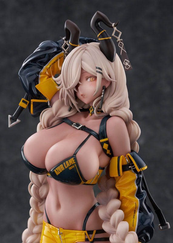 [Azur Lane] Owari - Anime Expo 2024 Ver. 1/7 Scale Figure