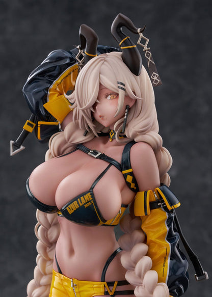 [Azur Lane] Owari - Anime Expo 2024 Ver. 1/7 Scale Figure