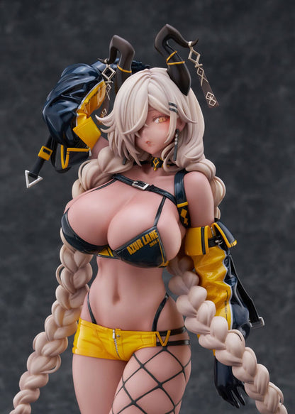 [Azur Lane] Owari - Anime Expo 2024 Ver. 1/7 Scale Figure