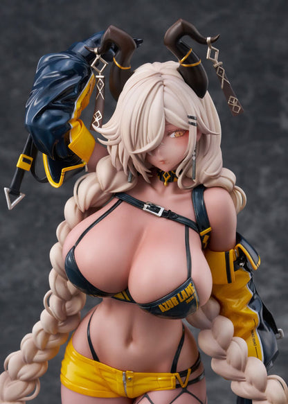 [Azur Lane] Owari - Anime Expo 2024 Ver. 1/7 Scale Figure