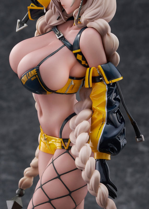 [Azur Lane] Owari - Anime Expo 2024 Ver. 1/7 Scale Figure