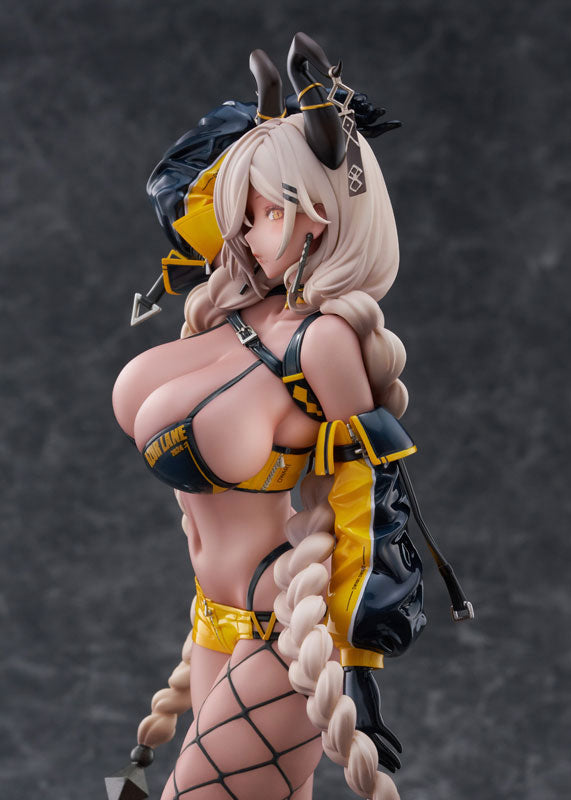 [Azur Lane] Owari - Anime Expo 2024 Ver. 1/7 Scale Figure