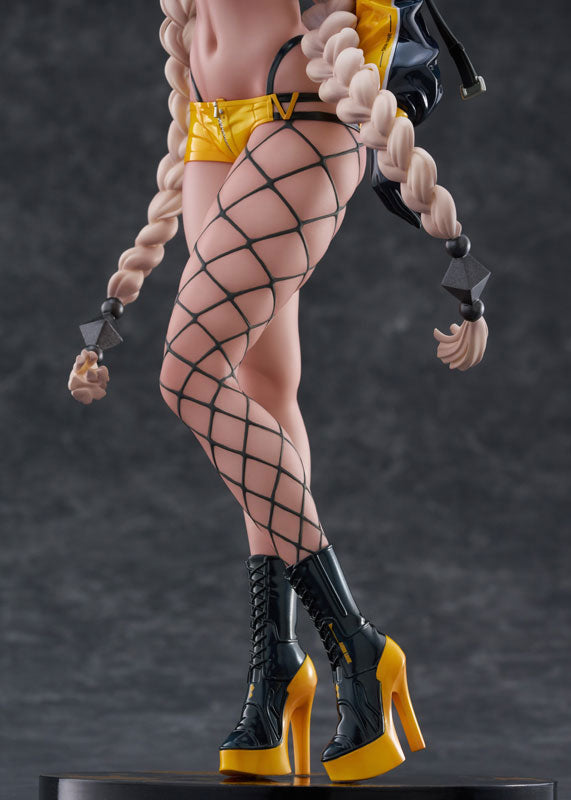 [Azur Lane] Owari - Anime Expo 2024 Ver. 1/7 Scale Figure