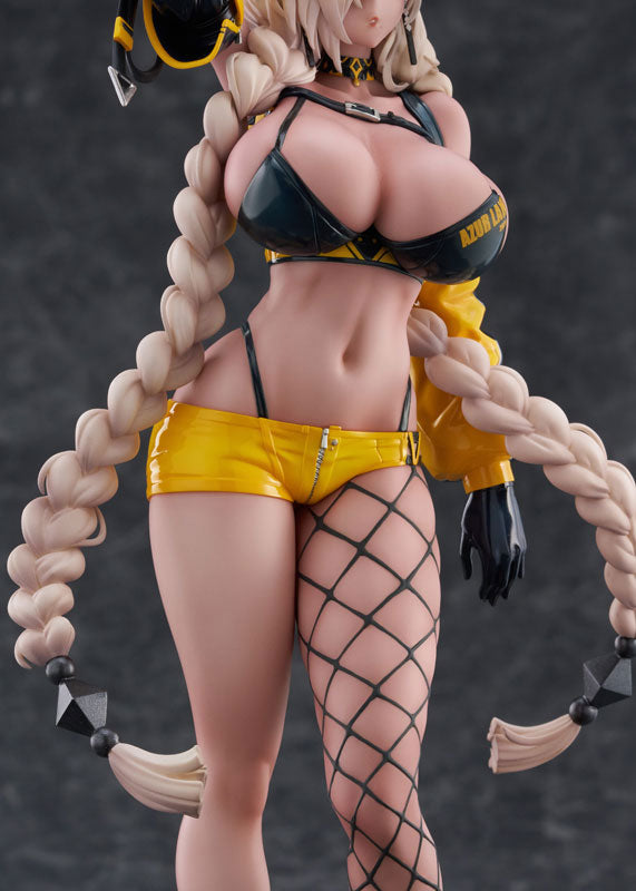 [Azur Lane] Owari - Anime Expo 2024 Ver. 1/7 Scale Figure