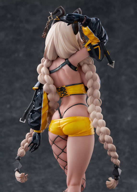 [Azur Lane] Owari - Anime Expo 2024 Ver. 1/7 Scale Figure