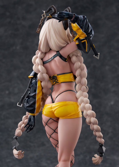 [Azur Lane] Owari - Anime Expo 2024 Ver. 1/7 Scale Figure