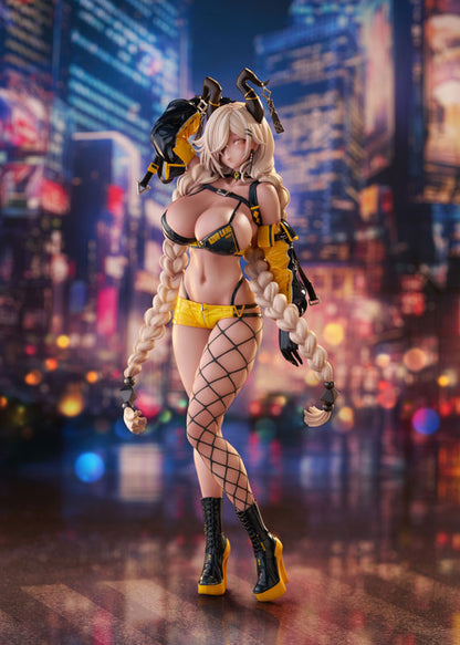 [Azur Lane] Owari - Anime Expo 2024 Ver. 1/7 Scale Figure