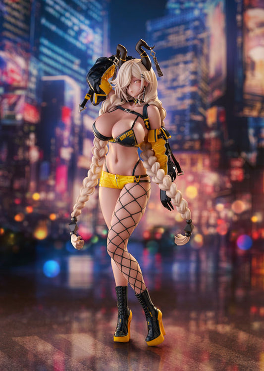 [Azur Lane] Owari - Anime Expo 2024 Ver. 1/7 Scale Figure