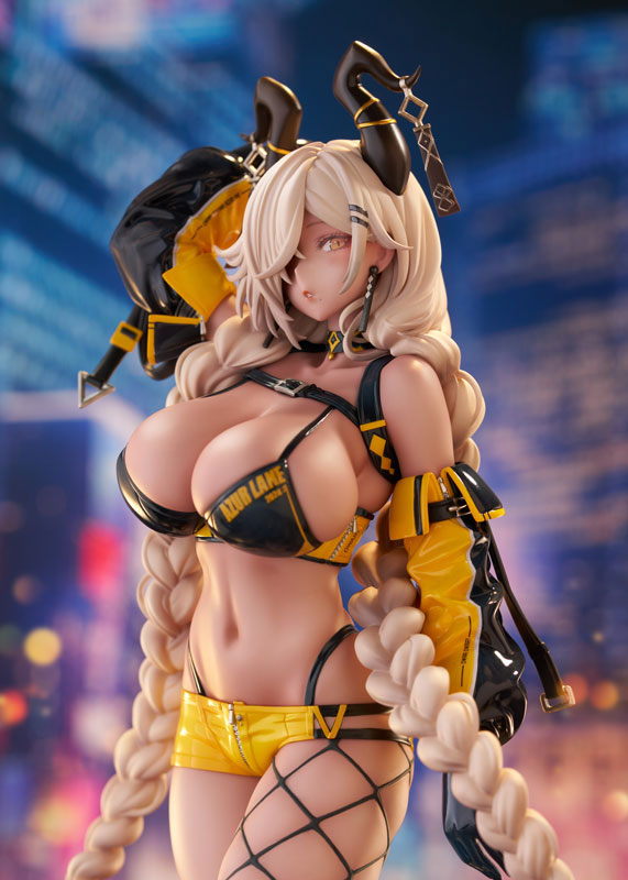 [Azur Lane] Owari - Anime Expo 2024 Ver. 1/7 Scale Figure