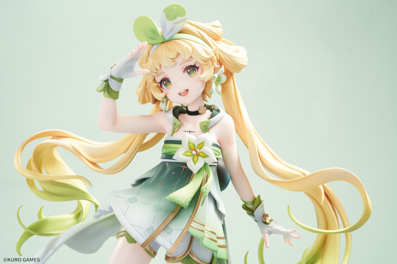 [Wuthering Waves] Verina - 1/7 Complete Figure
