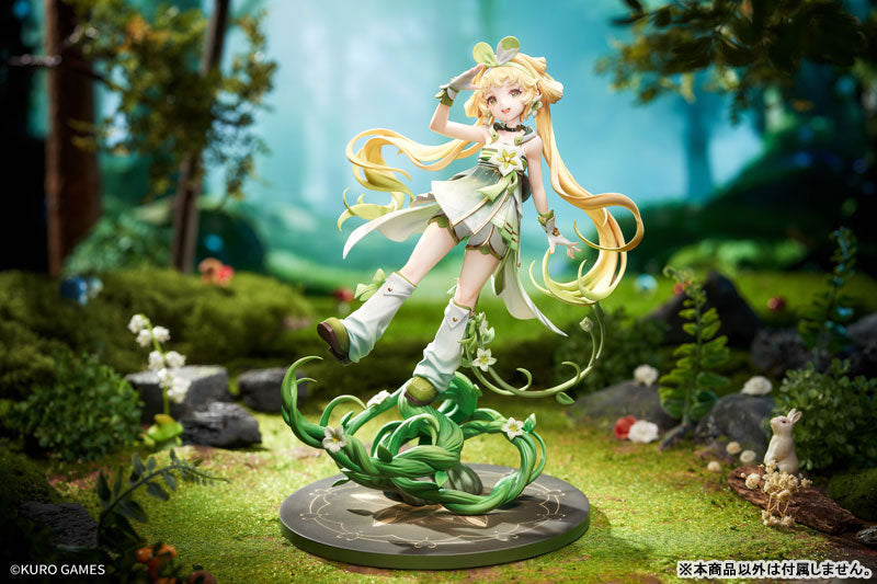[Wuthering Waves] Verina - 1/7 Complete Figure