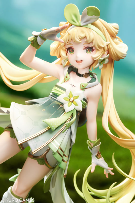 [Wuthering Waves] Verina - 1/7 Complete Figure