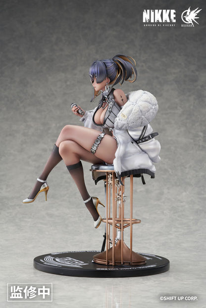 [Goddess of Victory: Nikke] Noise - Classic Diva 1/6 Complete Figure