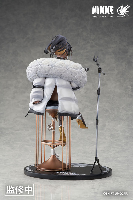 [Goddess of Victory: Nikke] Noise - Classic Diva 1/6 Complete Figure