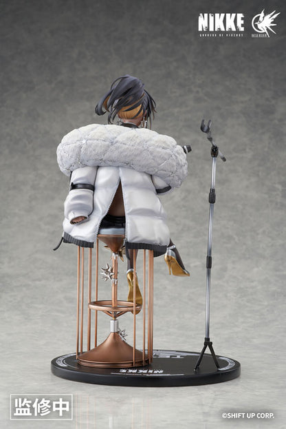 [Goddess of Victory: Nikke] Noise - Classic Diva 1/6 Complete Figure
