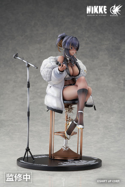 [Goddess of Victory: Nikke] Noise - Classic Diva 1/6 Complete Figure