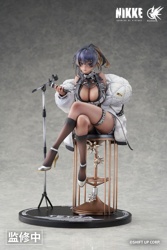 [Goddess of Victory: Nikke] Noise - Classic Diva 1/6 Complete Figure