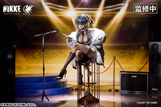 [Goddess of Victory: Nikke] Noise - Classic Diva 1/6 Complete Figure