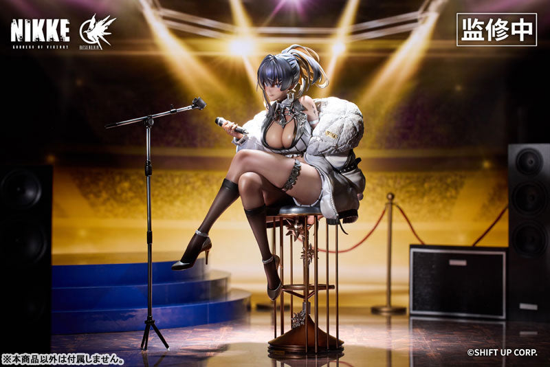 [Goddess of Victory: Nikke] Noise - Classic Diva 1/6 Complete Figure