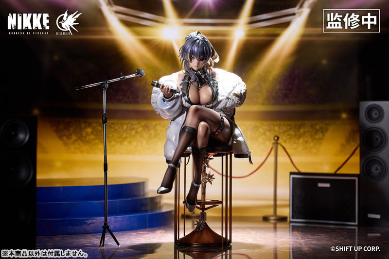 [Goddess of Victory: Nikke] Noise - Classic Diva 1/6 Complete Figure