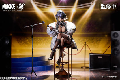 [Goddess of Victory: Nikke] Noise - Classic Diva 1/6 Complete Figure