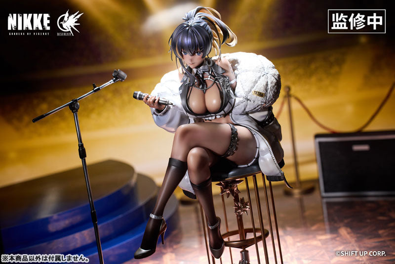 [Goddess of Victory: Nikke] Noise - Classic Diva 1/6 Complete Figure