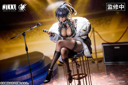 [Goddess of Victory: Nikke] Noise - Classic Diva 1/6 Complete Figure