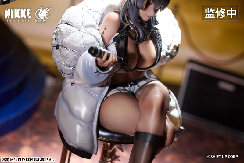 [Goddess of Victory: Nikke] Noise - Classic Diva 1/6 Complete Figure
