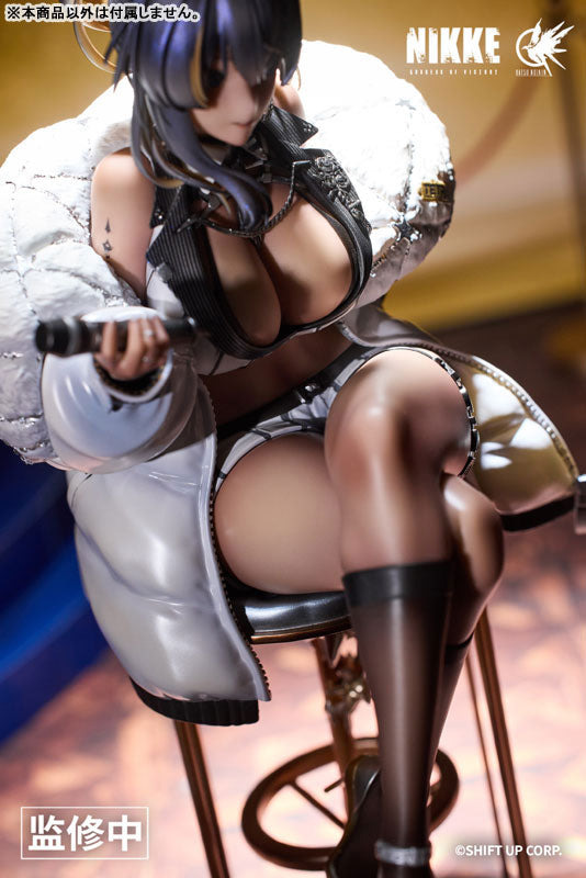 [Goddess of Victory: Nikke] Noise - Classic Diva 1/6 Complete Figure