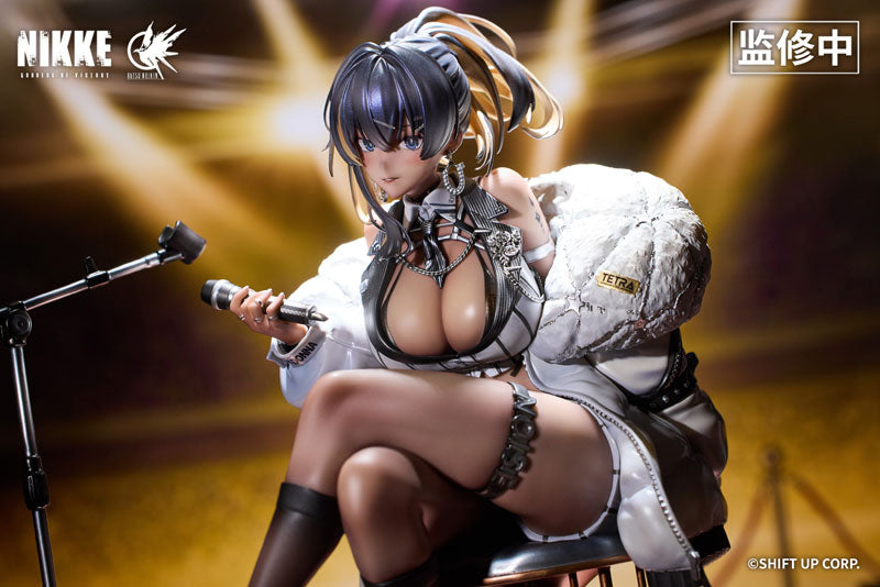 [Goddess of Victory: Nikke] Noise - Classic Diva 1/6 Complete Figure