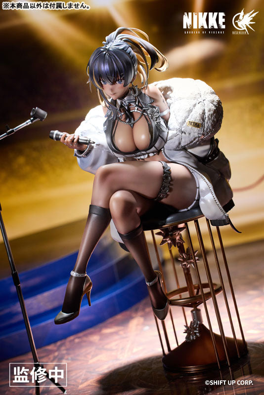 [Goddess of Victory: Nikke] Noise - Classic Diva 1/6 Complete Figure