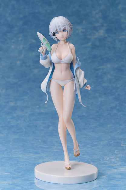 [The Detective is Already Dead.] Siesta - Swimsuit Ver. 1/7 Complete Figure