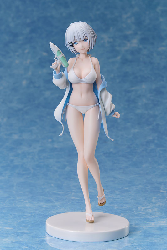 [The Detective is Already Dead.] Siesta - Swimsuit Ver. 1/7 Complete Figure