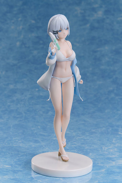 [The Detective is Already Dead.] Siesta - Swimsuit Ver. 1/7 Complete Figure