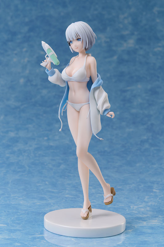 [The Detective is Already Dead.] Siesta - Swimsuit Ver. 1/7 Complete Figure