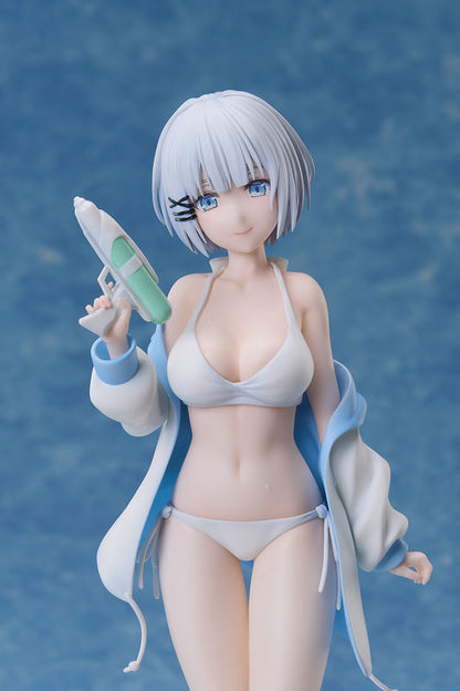 [The Detective is Already Dead.] Siesta - Swimsuit Ver. 1/7 Complete Figure