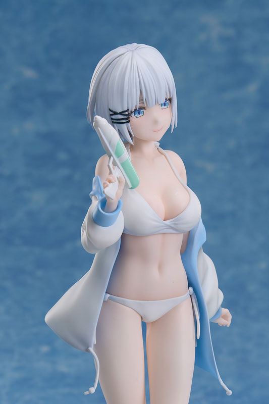 [The Detective is Already Dead.] Siesta - Swimsuit Ver. 1/7 Complete Figure
