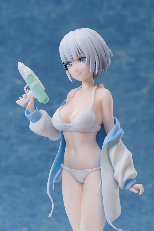 [The Detective is Already Dead.] Siesta - Swimsuit Ver. 1/7 Complete Figure