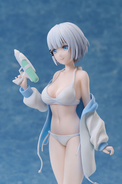 [The Detective is Already Dead.] Siesta - Swimsuit Ver. 1/7 Complete Figure