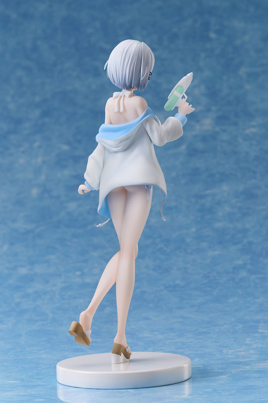 [The Detective is Already Dead.] Siesta - Swimsuit Ver. 1/7 Complete Figure