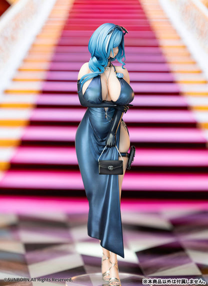 [Girls' Frontline] DP-12 - Starlit Waltz ver. 1/6 Complete Figure