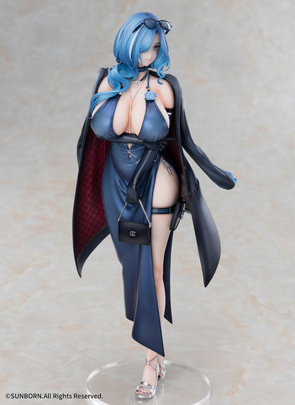 [Girls' Frontline] DP-12 - Starlit Waltz ver. 1/6 Complete Figure