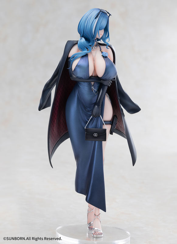 [Girls' Frontline] DP-12 - Starlit Waltz ver. 1/6 Complete Figure