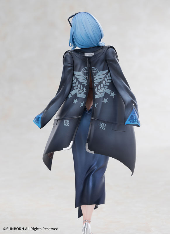 [Girls' Frontline] DP-12 - Starlit Waltz ver. 1/6 Complete Figure